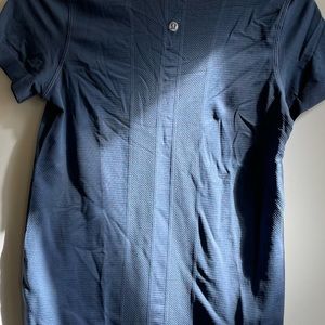 Lululemon Swiftly short sleeve